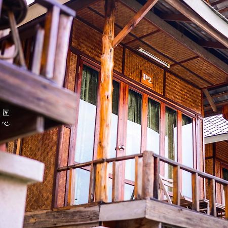 Pai Wood Life Resort Ngoại thất bức ảnh