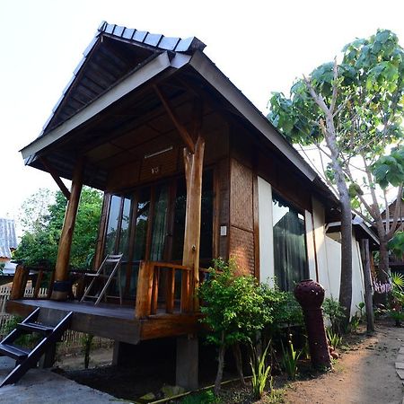 Pai Wood Life Resort Ngoại thất bức ảnh